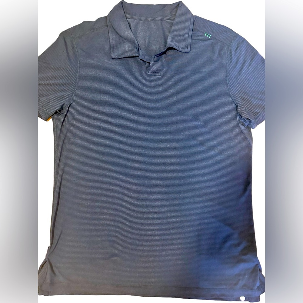 Lululemon Mens shirt Size L